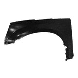Platinum Plus Driver Side Frontont Fender For Chevrolet Equinox 2005-2009(GM1240319PP)