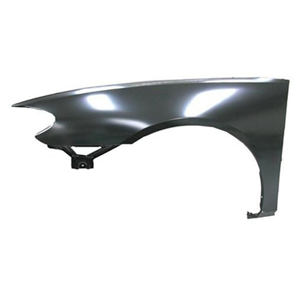 Platinum Plus Driver Side Frontont Fender For Buick Allure (canada) 2005-2009(GM1240322PP)