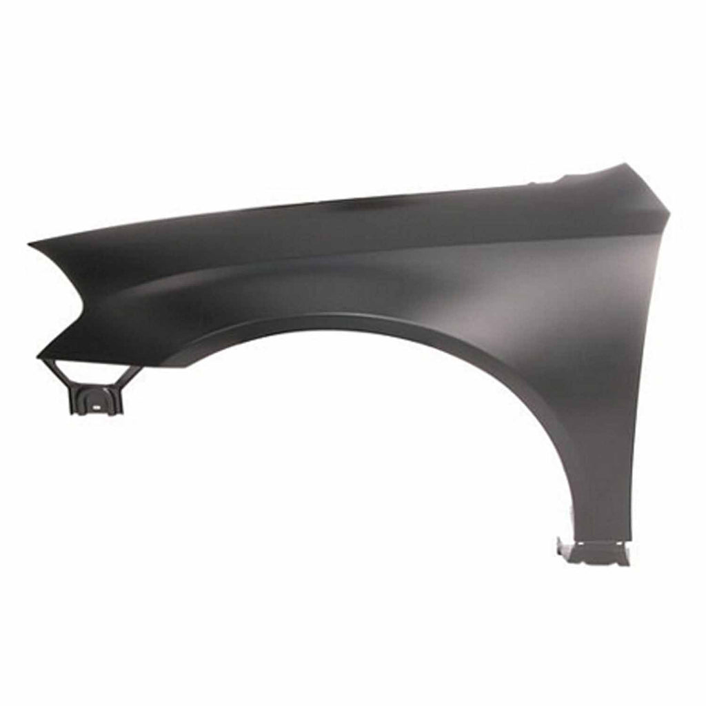 Platinum Plus Driver Side Frontont Fender For Chevrolet Impala Limited(4thdigit Vin W) 2014-2016(GM1240326PP)