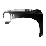 Platinum Plus Driver Side Frontont Fender For Chevrolet Hhr 2006-2011(GM1240327PP)