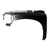 Platinum Plus Driver Side Frontont Fender For Chevrolet Hhr 2006-2011(GM1240327PP)