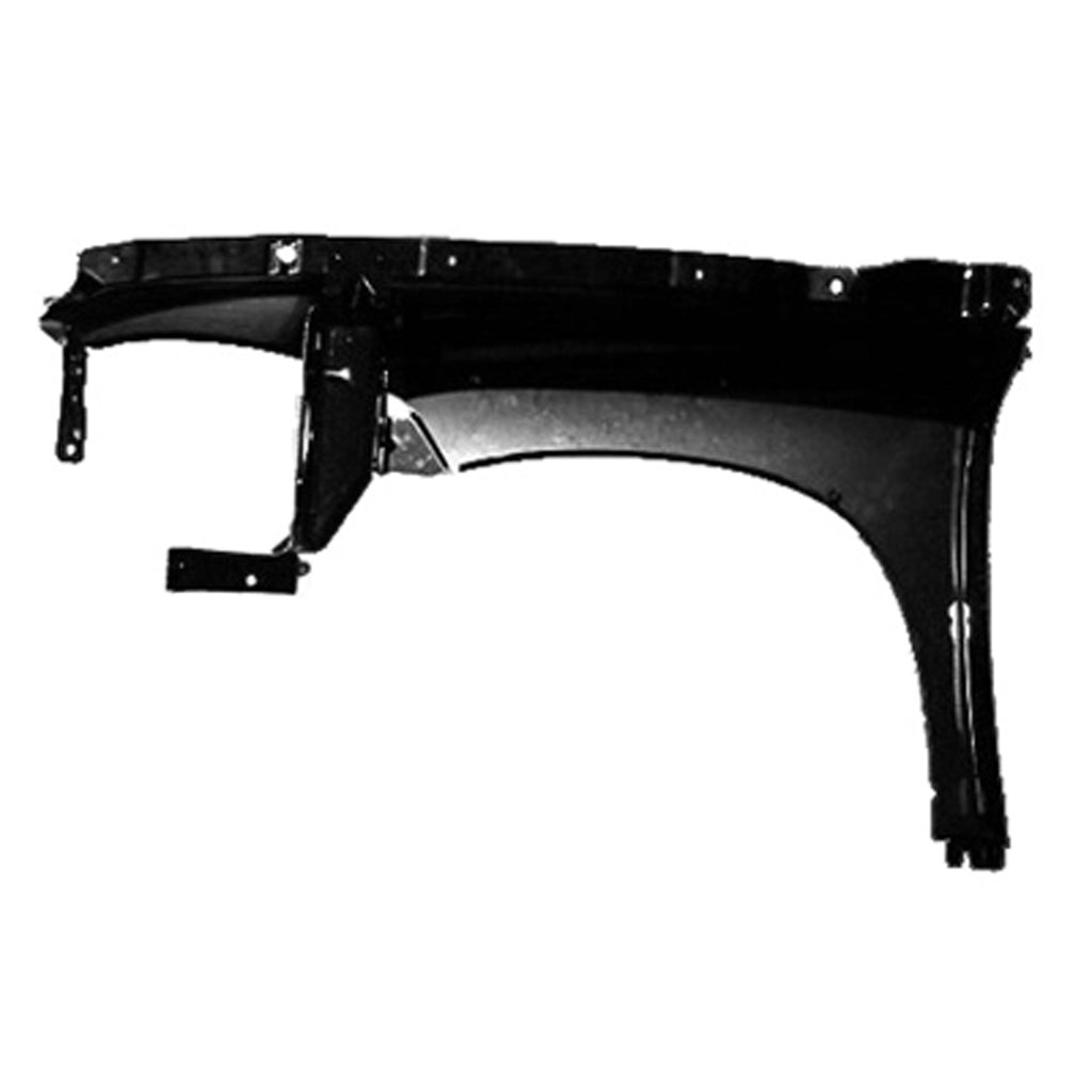 Driver Side Frontont Fender For Chevrolet Hhr 2006-2011(GM1240327V)