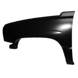 OEM Driver Side Frontont Fender For Chevrolet Pickup Chevy Silverado Classic 2007-2007(GM1240330OE)