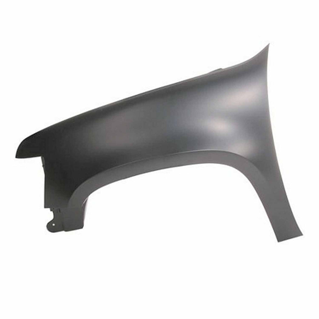 Platinum Plus Driver Side Frontont Fender For Chevrolet Suburban 1500 2500 2007-2014(GM1240333PP)