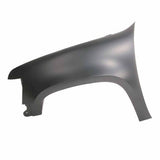 Platinum Plus Driver Side Frontont Fender For Chevrolet Suburban 1500 2500 2007-2014(GM1240333PP)