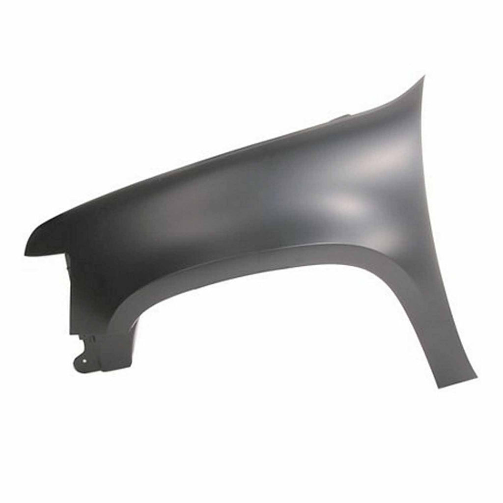 Driver Side Frontont Fender For Chevrolet Suburban 1500 2500 2007-2014(GM1240333V)