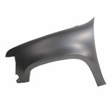 Driver Side Frontont Fender For Chevrolet Suburban 1500 2500 2007-2014(GM1240333V)