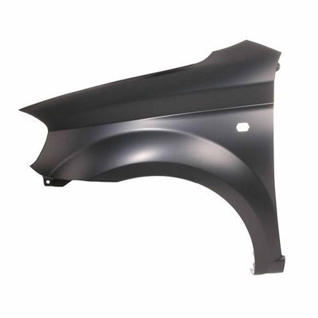 Platinum Plus Driver Side Frontont Fender For Chevrolet Aveo Sedan 2007-2008(GM1240334PP)
