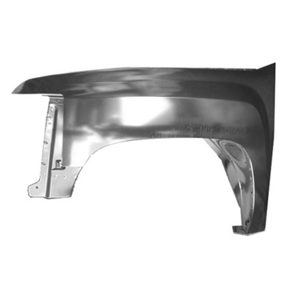 OEM Driver Side Frontont Fender For Chevrolet Pickup Chevy Silverado 25-3500 2011-2014(GM1240341OE)