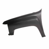 Platinum Plus Driver Side Frontont Fender For Chevrolet Pickup Chevy Silverado 25-3500 2011-2014(GM1240341PP)