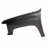 Driver Side Frontont Fender For Chevrolet Pickup Chevy Silverado 25-3500 2011-2014(GM1240341V)