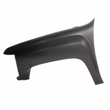 Driver Side Frontont Fender For Chevrolet Pickup Chevy Silverado 25-3500 2011-2014(GM1240341V)