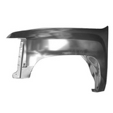 OEM Driver Side Frontont Fender For Gmc Pickup Gmc Denali 2500-3500 2011-2014(GM1240342OE)
