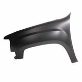 Platinum Plus Driver Side Frontont Fender For Gmc Pickup Gmc Denali 2500-3500 2011-2014(GM1240342PP)