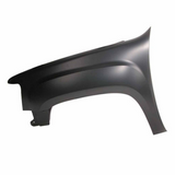 Platinum Plus Driver Side Frontont Fender For Gmc Pickup Gmc Denali 2500-3500 2011-2014(GM1240342PP)