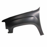 Driver Side Frontont Fender For Gmc Pickup Gmc Denali 2500-3500 2011-2014(GM1240342V)