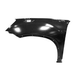 Driver Side Frontont Fender For Gmc Acadia 2007-2012(GM1240345V)