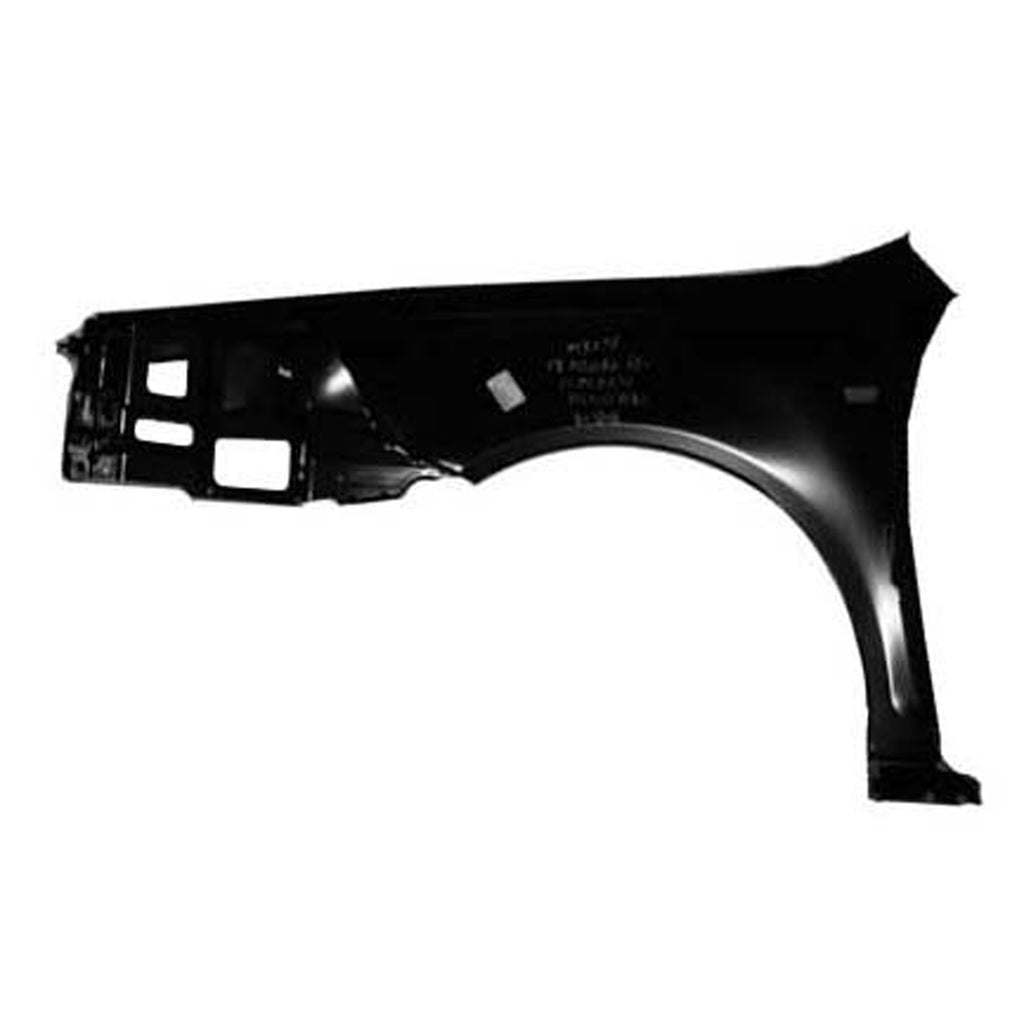 Platinum Plus Driver Side Frontont Fender For Chevrolet Malibu 2008-2008(GM1240351PP)
