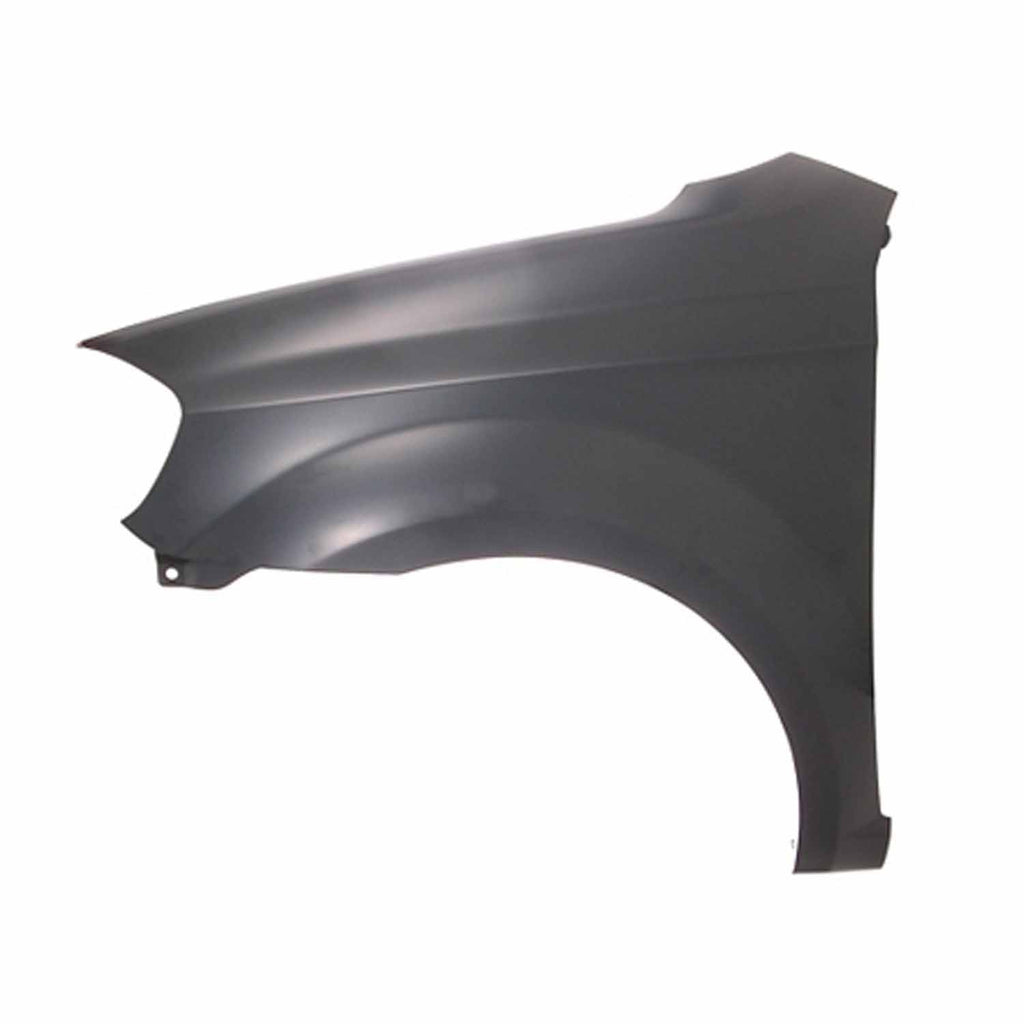 Platinum Plus Driver Side Frontont Fender For Chevrolet Aveo Sedan 2009-2011(GM1240355PP)
