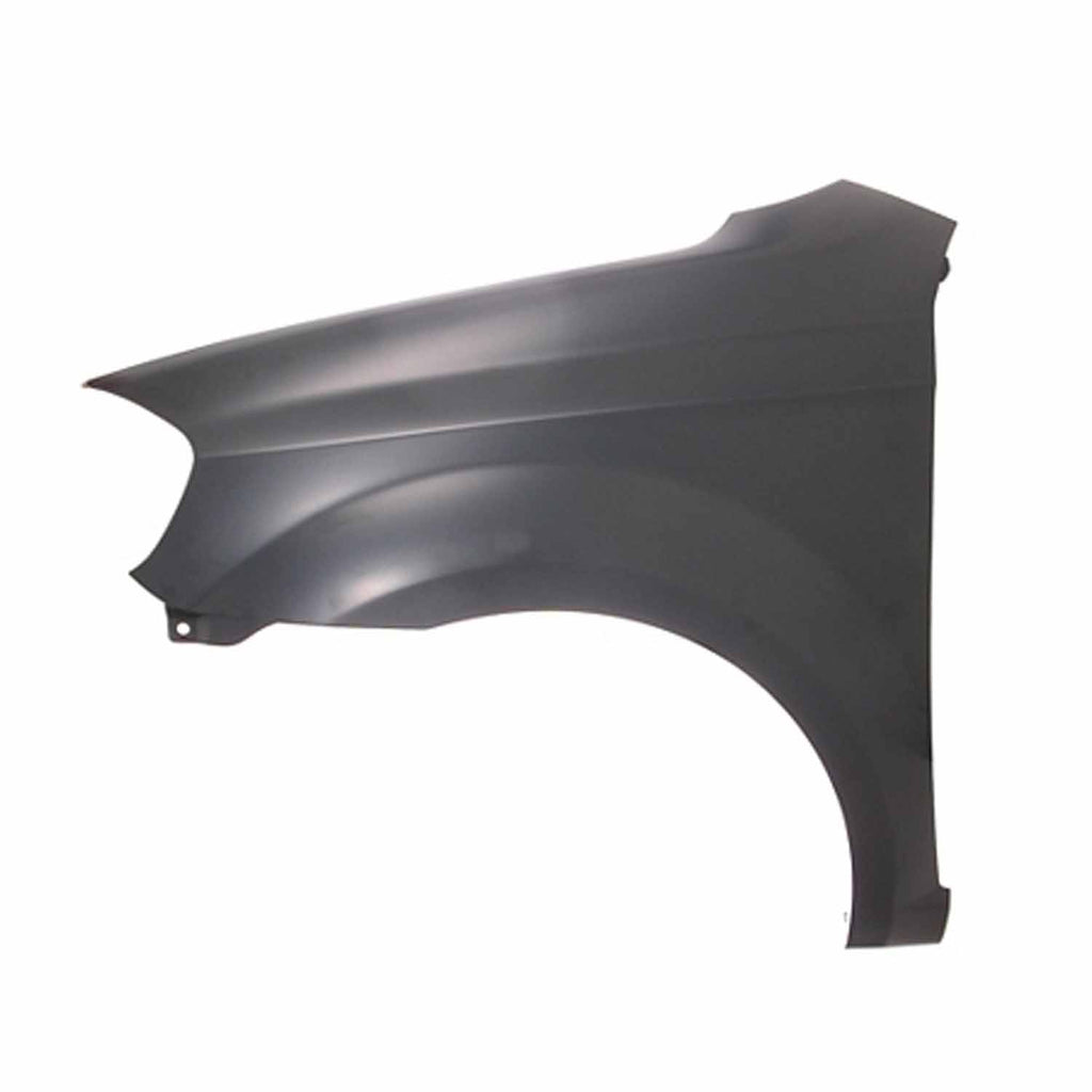 Driver Side Frontont Fender For Chevrolet Aveo Sedan 2009-2011(GM1240355V)