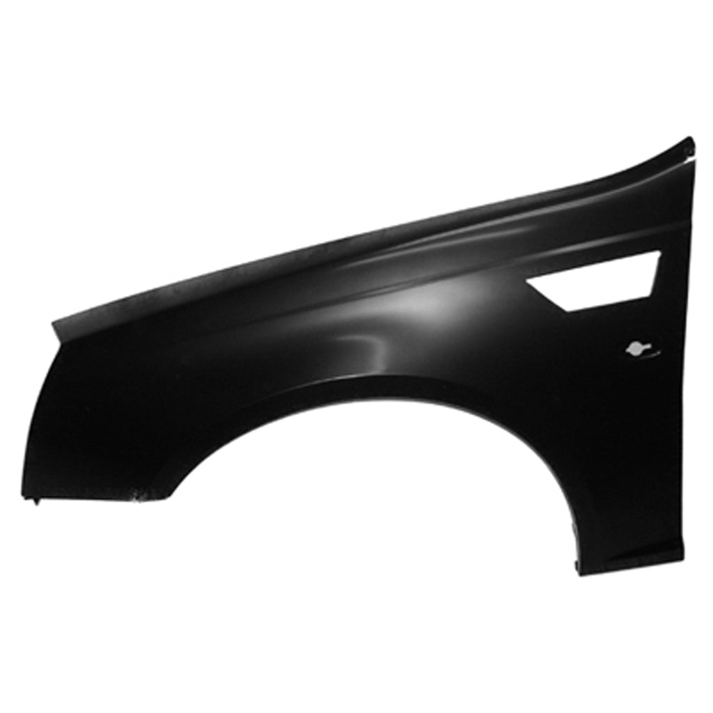 Driver Side Frontont Fender For Cadillac Sts 2008-2011(GM1240359)
