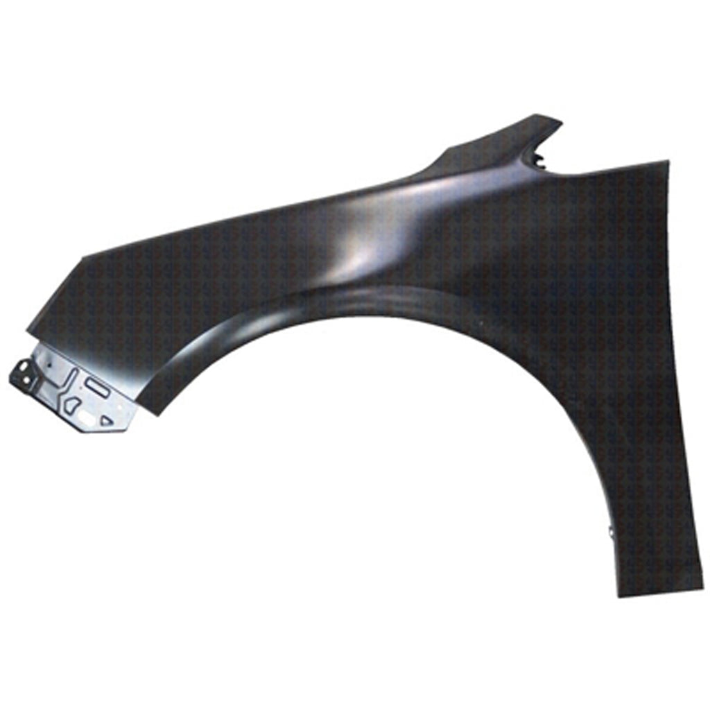 Platinum Plus Frontont Driver Side Fender For Buick Verano 2012-2017(GM1240375PP)