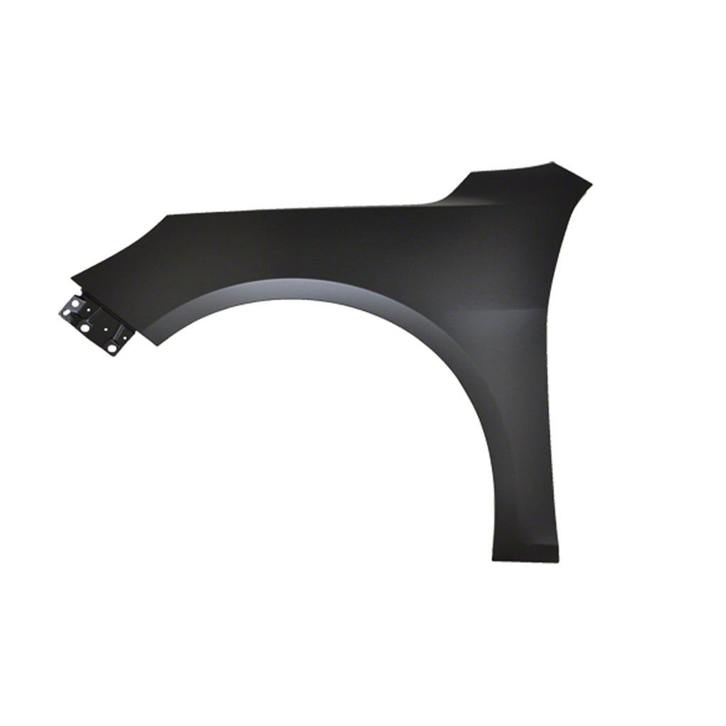Driver Side Frontont Fender For Chevrolet Malibu Limited(4thdigit Vin 1) 2016-2016(GM1240376V)