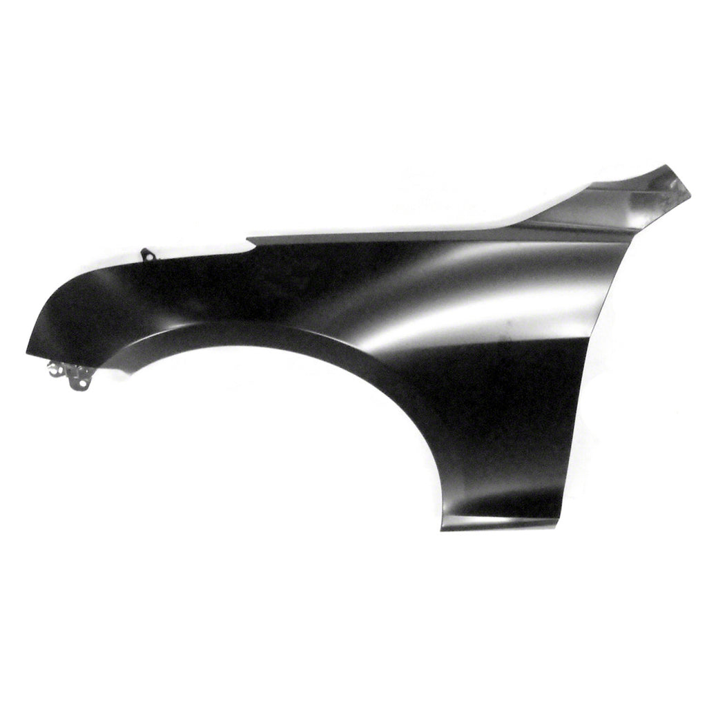 CAPA Certified Frontont Driver Side Fender For Cadillac Ats 2013-2018(GM1240380C)