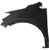 OEM Driver Side Frontont Fender For Buick Encore (buick) 2013-2016(GM1240382OE)