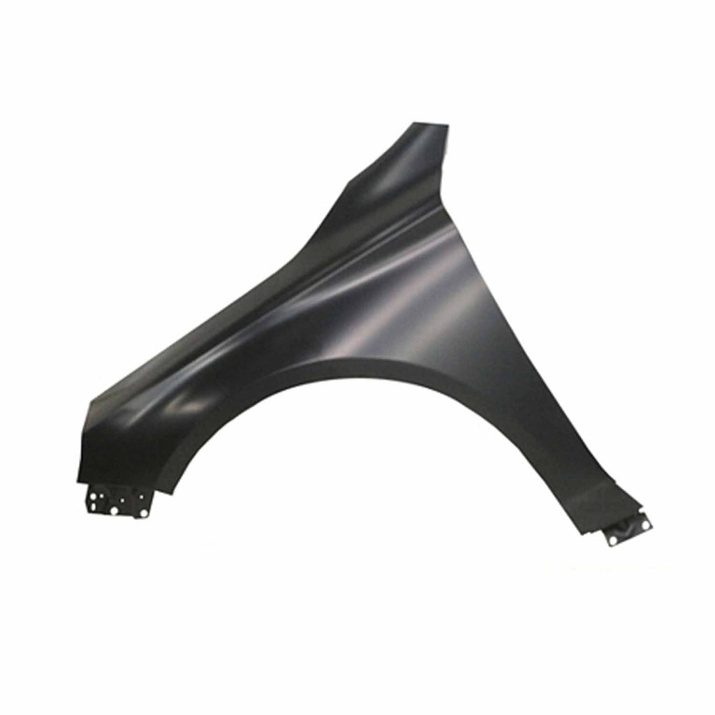 CAPA Certified Frontont Driver Side Fender For Chevrolet Impala 2014-2020(GM1240383C)