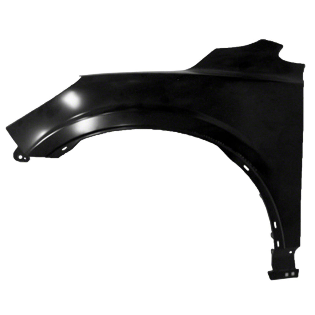 OEM Frontont Driver Side Fender For Buick Enclave 2013-2017(GM1240384OE)