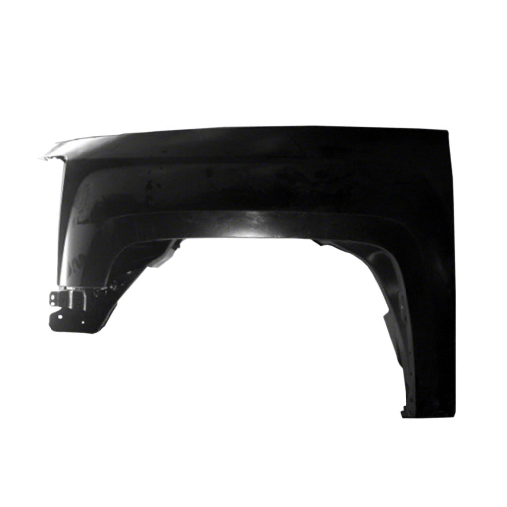 Platinum Plus Driver Side Frontont Fender For Chevrolet Pickup Chevy Silverado 1500 Ld 2019-2019(GM1240385PP)