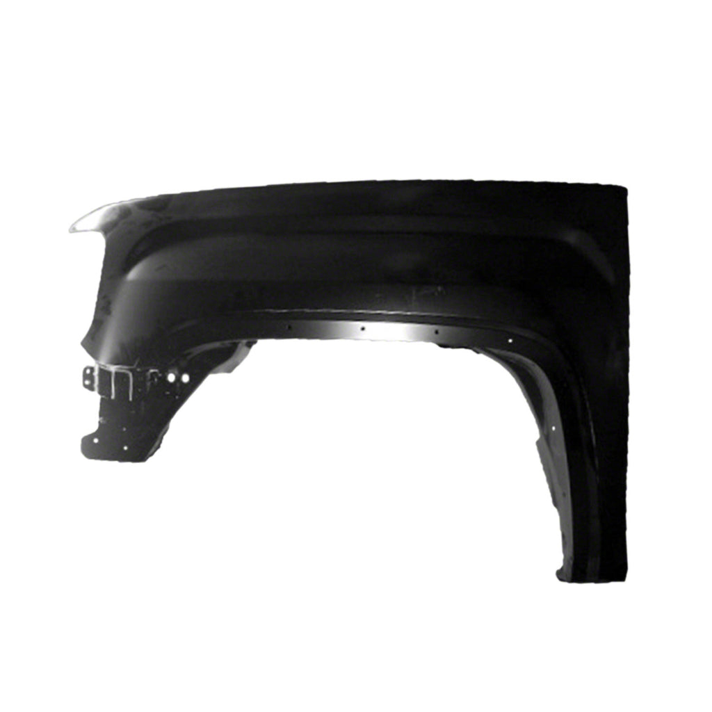 OEM Frontont Driver Side Fender For Gmc Pickup Gmc Denali 2500 2015-2019(GM1240387OE)
