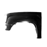 OEM Frontont Driver Side Fender For Gmc Pickup Gmc Denali 2500 2015-2019(GM1240387OE)