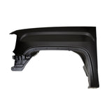 Platinum Plus Frontont Driver Side Fender For Gmc Pickup Gmc Denali 2500 2015-2019(GM1240387PP)