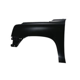CAPA Certified Frontont Driver Side Fender For Gmc Yukon 2015-2020(GM1240390C)