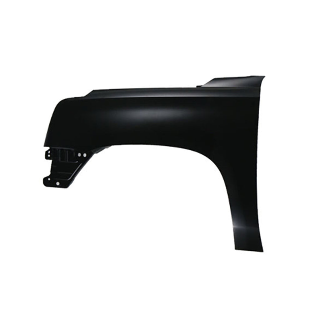 Frontont Driver Side Fender For Gmc Yukon 2015-2020(GM1240390)
