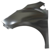 CAPA Certified Frontont Driver Side Fender For Chevrolet Spark 2016-2022(GM1240391C)