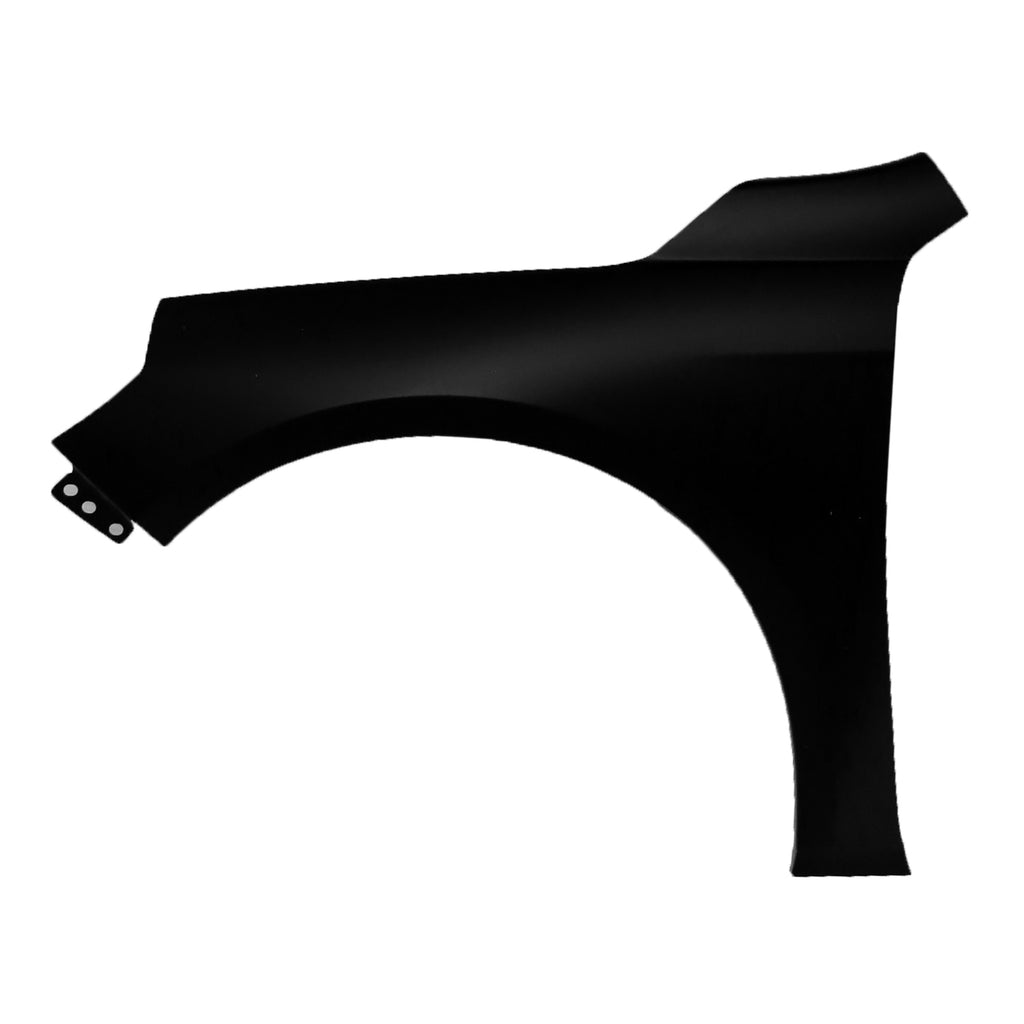 CAPA Certified Frontont Driver Side Fender For Chevrolet Malibu 2016-2023(GM1240392C)