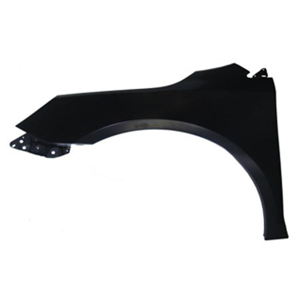 Frontont Driver Side Fender For Buick Lacrosse 2014-2016(GM1240393)