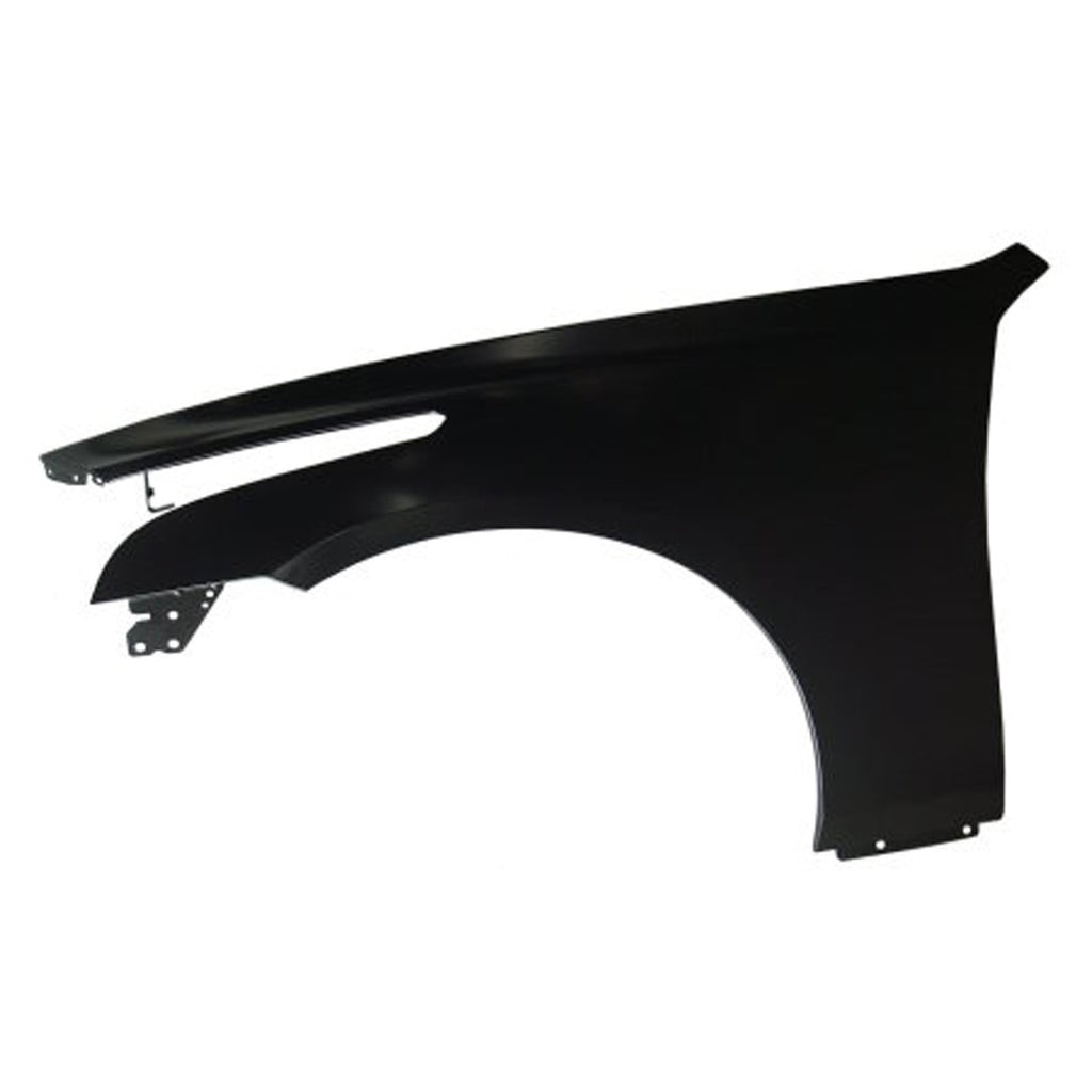 CAPA Certified Frontont Driver Side Fender For Cadillac Cts 2014-2018(GM1240394C)
