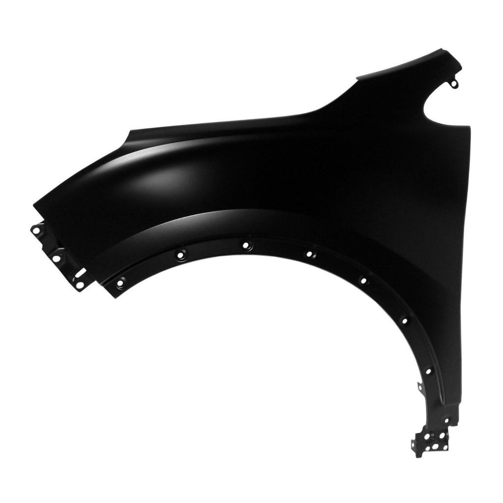 Frontont Driver Side Fender For Buick Envision 2016-2020(GM1240395)