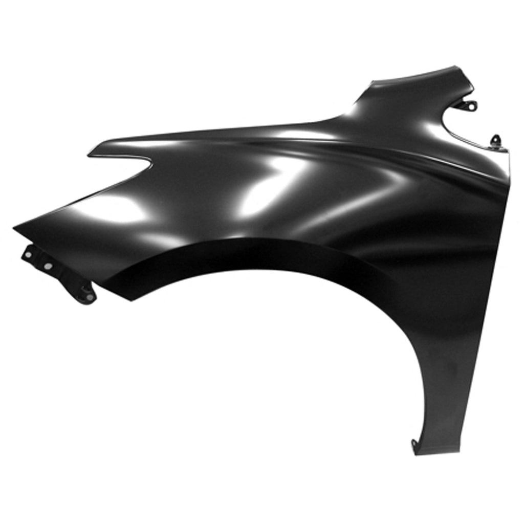 OEM Frontont Driver Side Fender For Chevrolet Cruze Hatchback 2017-2019(GM1240396OE)