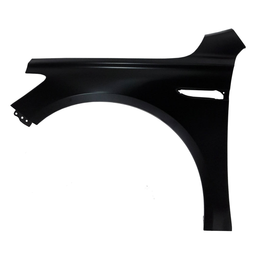 CAPA Certified Frontont Driver Side Fender For Buick Lacrosse 2017-2019(GM1240397C)