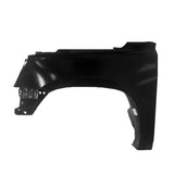 CAPA Certified Frontont Driver Side Fender For Cadillac Escalade 2015-2020(GM1240398C)