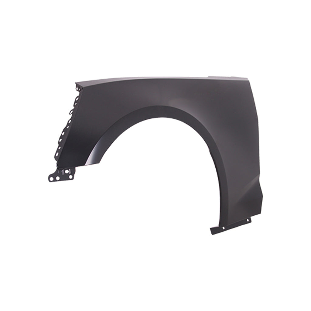 CAPA Certified Frontont Driver Side Fender For Chevrolet Camaro 2016-2023(GM1240399C)