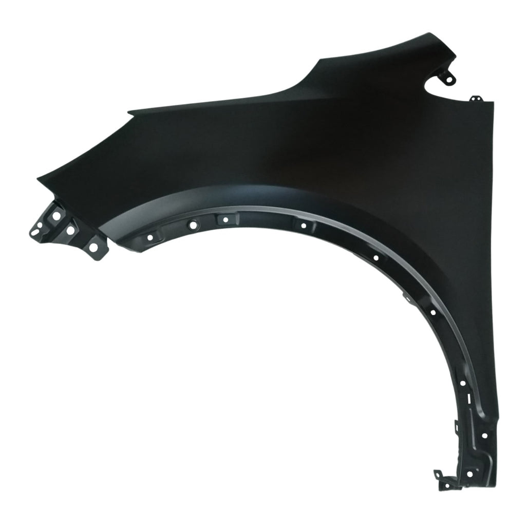 CAPA Certified Frontont Driver Side Fender For Buick Encore (buick) 2017-2022(GM1240401C)