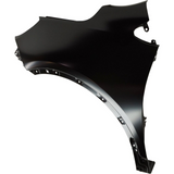 Fender Front Driver Side Without Side Lamp Hole Steel For Buick Encore (buick) 2017-2022(GM1240401)