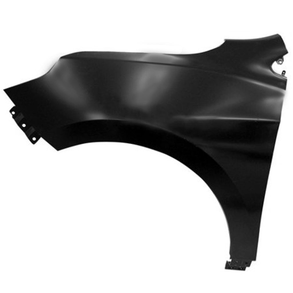 Frontont Driver Side Fender For Chevrolet Equinox 2018-2024(GM1240402)