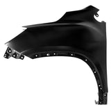 CAPA Certified Frontont Driver Side Fender For Chevrolet Trax 2017-2022(GM1240403C)